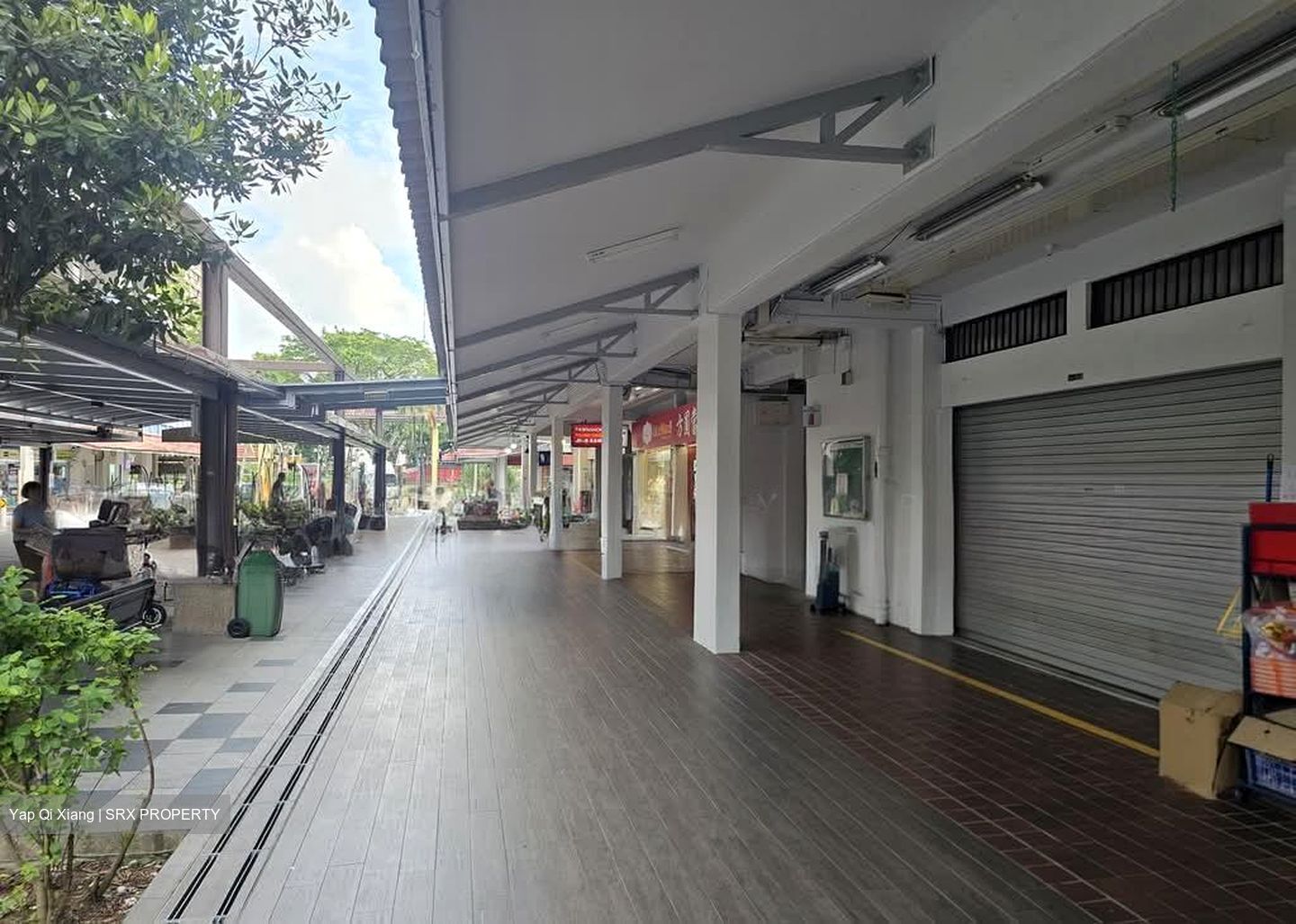 Hougang Central (D19), Retail #572117831